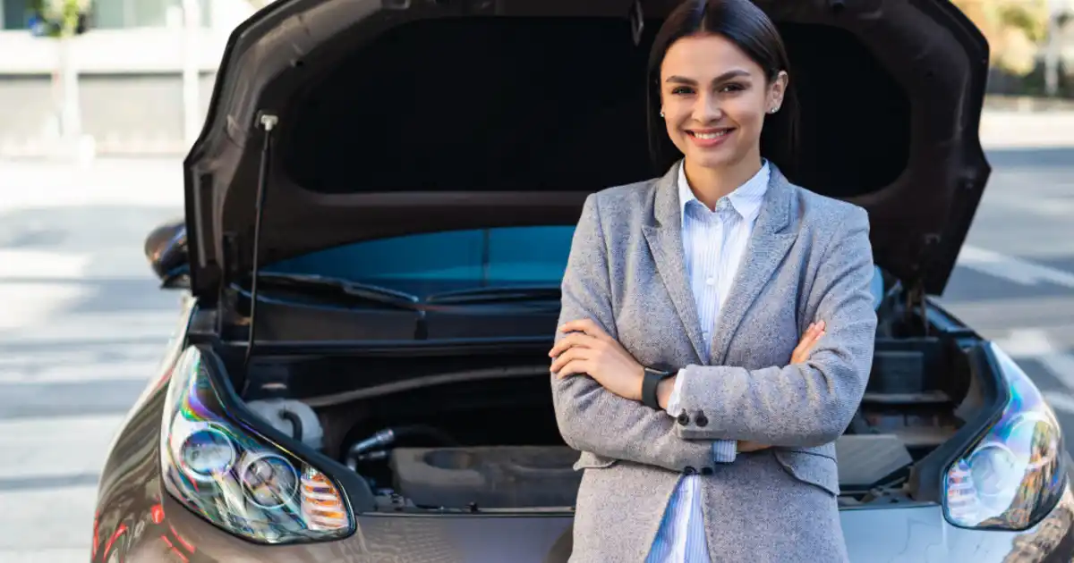 Business Car Insurance